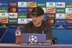 Alexis Mac Allister revela admiração pelo trabalho de Andoni Iraola no Liverpool