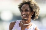 Alison dos Santos domina Bruxelas e conquista o tricampeonato da Diamond League