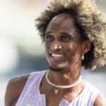 Alison dos Santos domina Bruxelas e conquista o tricampeonato da Diamond League