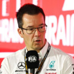 Alpine reforça departamento técnico com a contratação de Mike Elliott