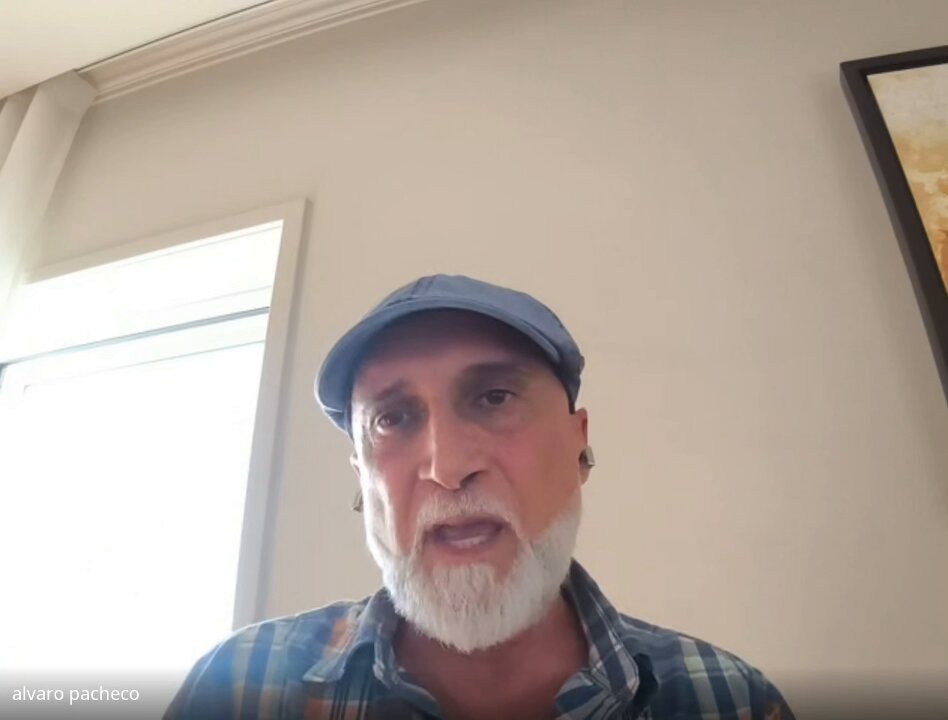 Álvaro Pacheco aponta instabilidade política como causa de sua saída do Vasco