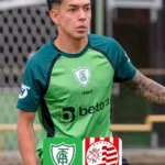 América-mg e Náutico se enfrentam pela Série B na Arena Independência