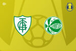 América Mineiro e Juventude se enfrentam em duelo estratégico