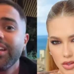 Amigo de Virginia Fonseca rebate críticas sobre amizade e nega influência da fama