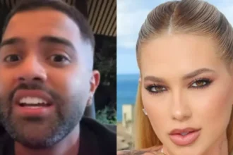 Amigo de Virginia Fonseca rebate críticas sobre amizade e nega influência da fama