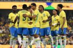 Amistoso Brasil e Austrália: onde assistir e expectativas para o jogo