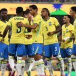 Amistoso Brasil e Austrália: onde assistir e expectativas para o jogo