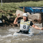 Ana Sátila fatura ouro inédito e ganha fôlego na corrida olímpica para Los Angeles 2028