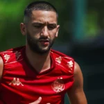 Análise aponta contratação de Hakim Ziyech pelo Botafogo como aposta de risco