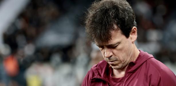 Análise aponta que limitações do Corinthians impedem sucesso de qualquer treinador