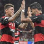 Análise aponta superioridade do elenco do Flamengo sobre o Palmeiras