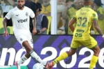 Análise da titularidade de Danilo Pereira e os desafios táticos de Tite no Botafogo