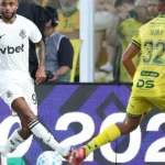 Análise da titularidade de Danilo Pereira e os desafios táticos de Tite no Botafogo