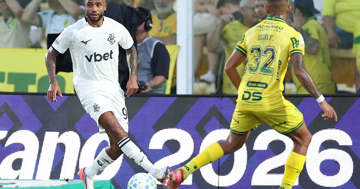 Análise da titularidade de Danilo Pereira e os desafios táticos de Tite no Botafogo