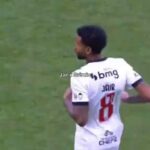 Análise técnica do desempenho de Jair em confronto contra o Grêmio