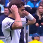 Análise técnica do desempenho de Santiago Sosa diante do Grêmio
