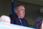 Ancelotti inicia ciclo na seleção brasileira com renovação gradual e foco em 2030