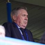 Ancelotti inicia ciclo na seleção brasileira com renovação gradual e foco em 2030