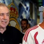 Ancelotti projeta renovação profunda na seleção brasileira visando a Copa de 2030