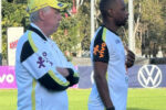 Ancelotti promove mudanças na Seleção Brasileira para amistoso contra a Austrália