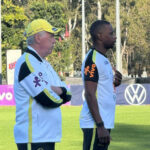 Ancelotti promove mudanças na Seleção Brasileira para amistoso contra a Austrália