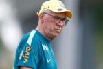 Ancelotti reflete sobre eliminação e projeta renovação na seleção brasileira