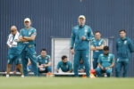 Ancelotti revela escalação com novidades defensivas e força ofensiva para amistoso do Brasil