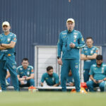 Ancelotti revela escalação com novidades defensivas e força ofensiva para amistoso do Brasil