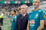 Ancelotti sob escrutínio: jornalistas debatem rumos da seleção brasileira e convicção tática