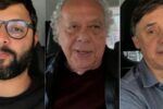 Ancelotti sob pressão: jornalistas debatem o desempenho da seleção brasileira
