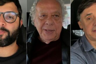 Ancelotti sob pressão: jornalistas debatem o desempenho da seleção brasileira