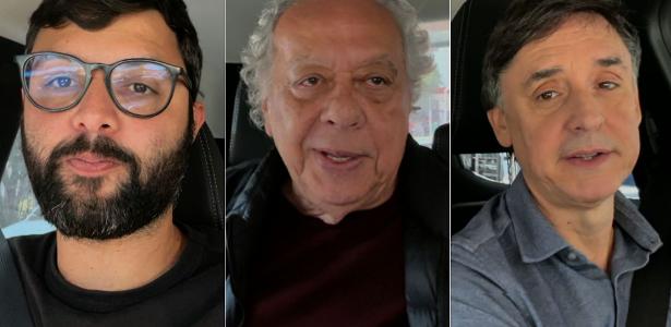 Ancelotti sob pressão: jornalistas debatem o desempenho da seleção brasileira