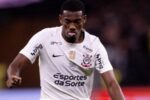 André avança na recuperação e fica mais próximo de retorno ao Corinthians que Yuri Alberto