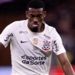 André avança na recuperação e fica mais próximo de retorno ao Corinthians que Yuri Alberto