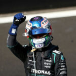 Andrea Kimi Antonelli domina GP da Espanha e amplia vantagem na Fórmula 1