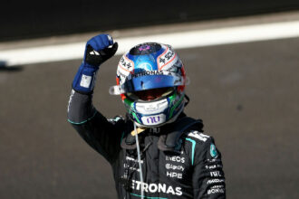 Andrea Kimi Antonelli domina GP da Espanha e amplia vantagem na Fórmula 1
