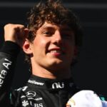 Andrea Kimi Antonelli triunfa no GP da Espanha em Madri e amplia liderança