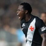Andrés Gómez é convocado pela Colômbia para sequência de amistosos na Data Fifa