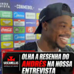 Andrés Gómez revela bastidores sobre o estilo marcante de seus óculos