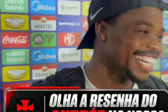 Andrés Gómez revela bastidores sobre o estilo marcante de seus óculos