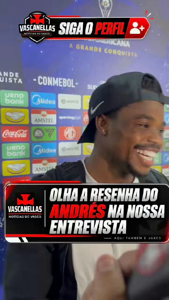 Andrés Gómez revela bastidores sobre o estilo marcante de seus óculos