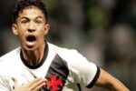 Andrey Fernandes brilha no sub-20 e pede passagem no elenco principal do Vasco