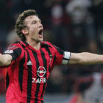 Andriy Shevchenko completa 50 anos com legado imortal no futebol europeu