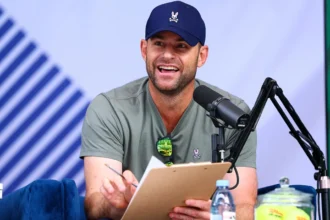 Andy Roddick defende maratonas noturnas e questiona mudanças no US Open