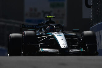 Antonelli brilha em Madri enquanto Hamilton enfrenta abandono na Fórmula 1