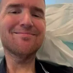 Aos 45 anos, morre Chad Gilbert, guitarrista do New Found Glory que lutava contra tumores cerebrais