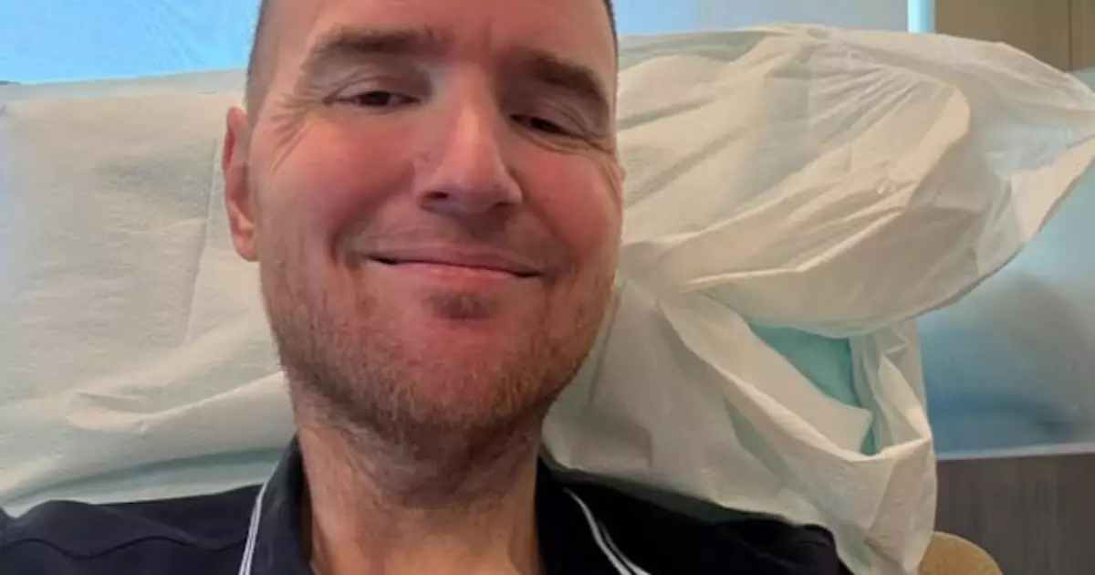 Aos 45 anos, morre Chad Gilbert, guitarrista do New Found Glory que lutava contra tumores cerebrais
