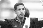 Aos 49 anos, morre Henrique, ex-zagueiro multicampeão pelo Vasco da Gama