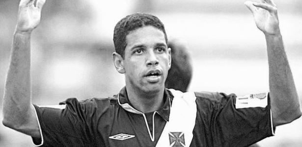 Aos 49 anos, morre Henrique, ex-zagueiro multicampeão pelo Vasco da Gama