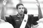 Aos 49 anos, morre Henrique, ídolo vascaíno revelado na base do clube